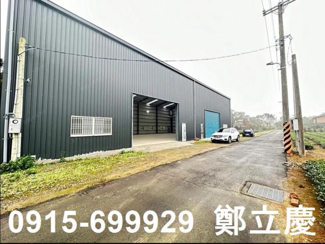 桃園龍潭廠房-1