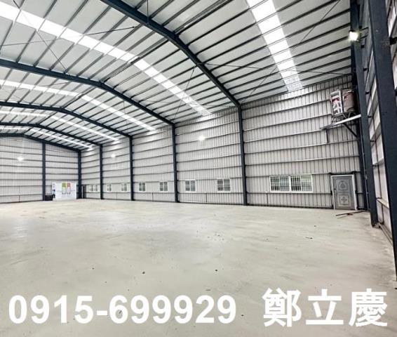 桃園龍潭廠房-3