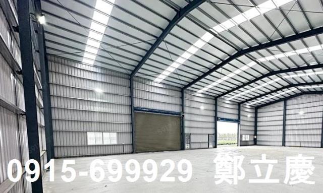 桃園龍潭廠房-4
