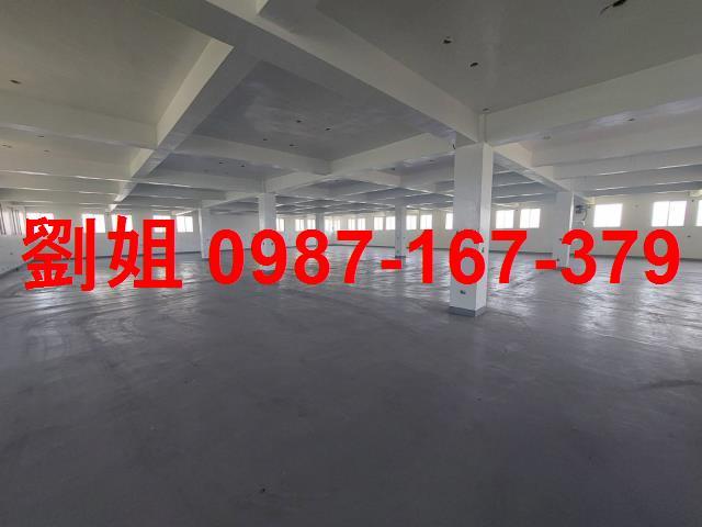 台南西港廠房-1