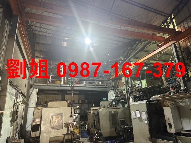 台南永康廠房-1