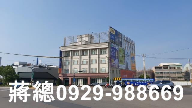 台南北區店面-4