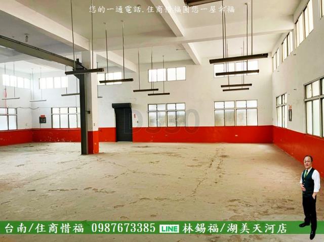 仁德廠房-1