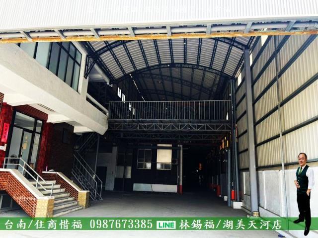 仁德廠房-3