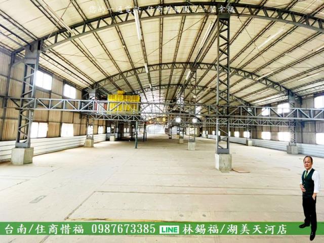 仁德廠房-6