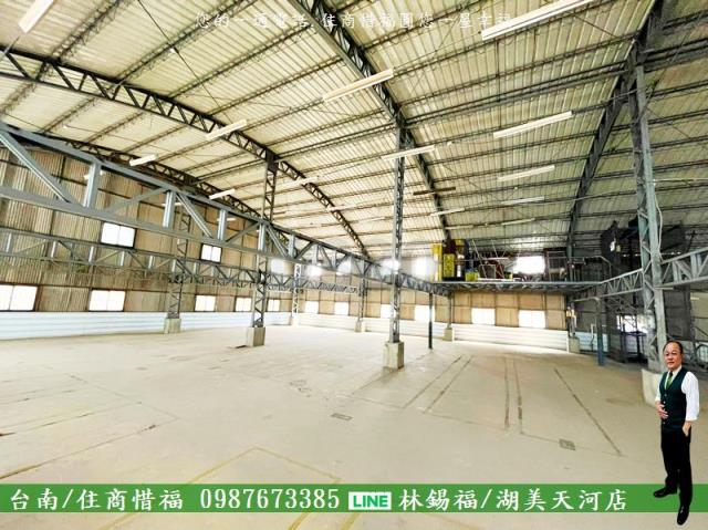 仁德廠房-8