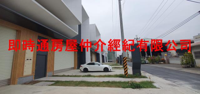 台南永康廠房-3