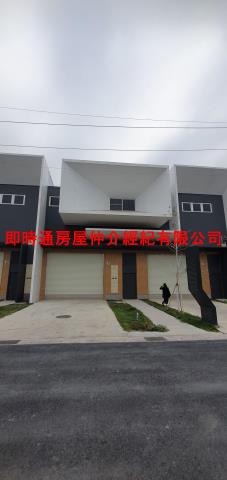 台南永康廠房-4