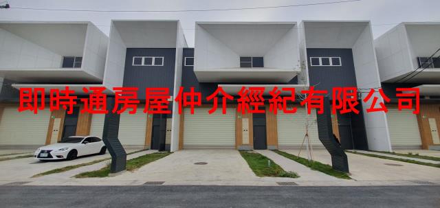 台南永康廠房-5