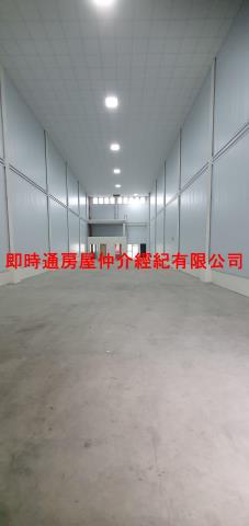 台南永康廠房-6