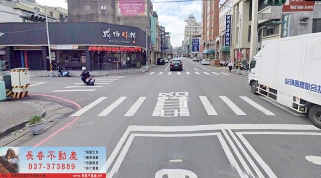 苗栗苗栗市透天-10