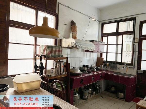 苗栗苗栗市透天-2