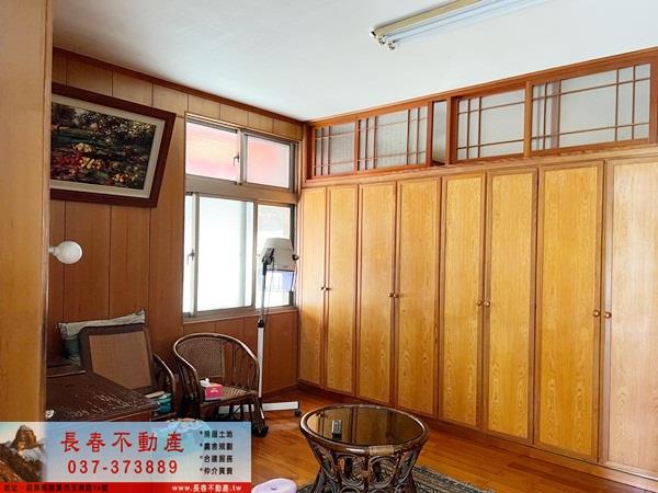 苗栗苗栗市透天-4