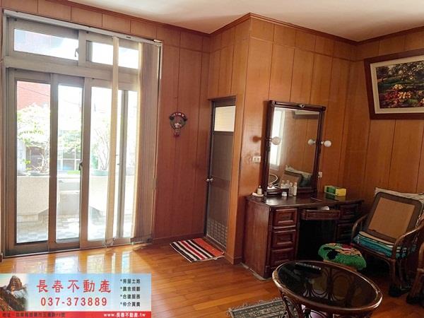 苗栗苗栗市透天-6