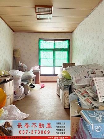 苗栗苗栗市透天-7