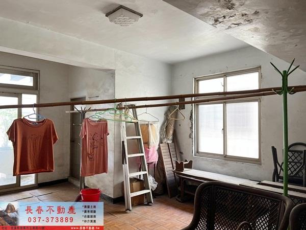 苗栗苗栗市透天-8