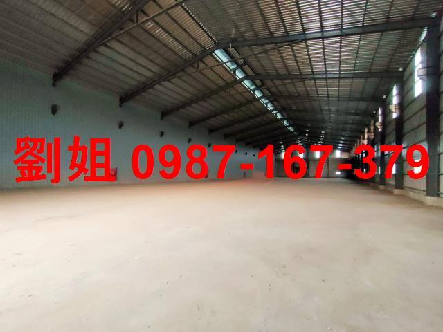阿蓮廠房-1