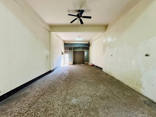 台中東勢透天-2