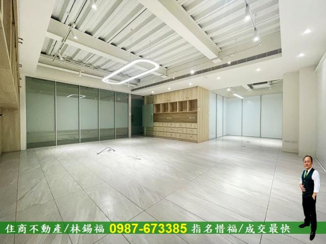 台南仁德廠房-11