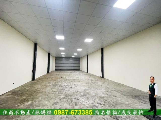 台南仁德廠房-12