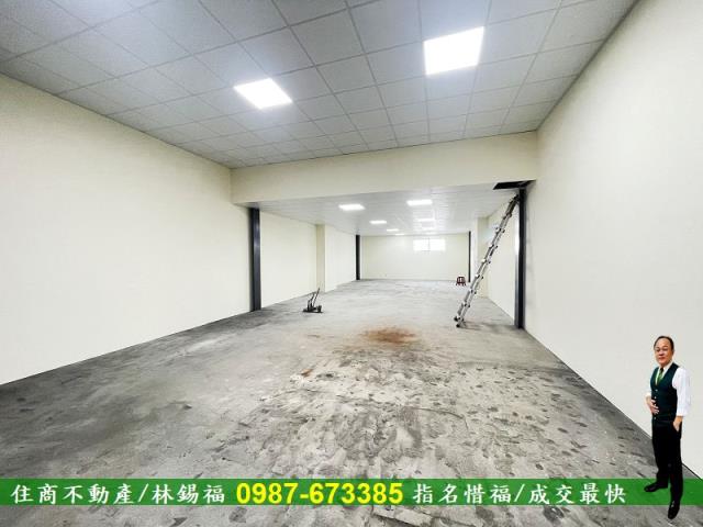 台南仁德廠房-13