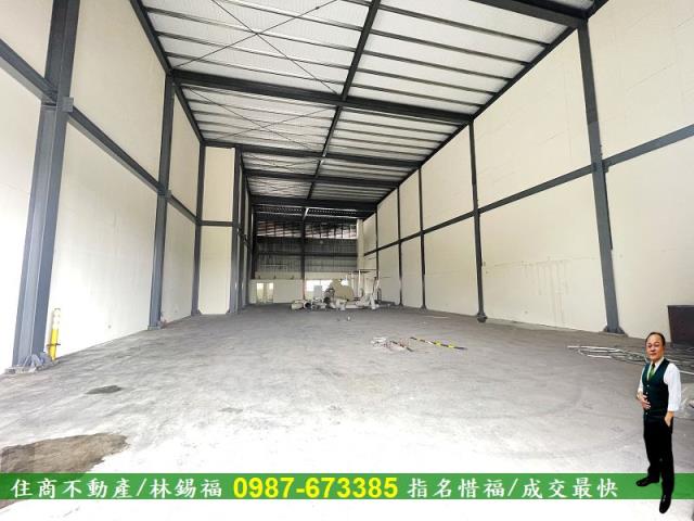 台南仁德廠房-3