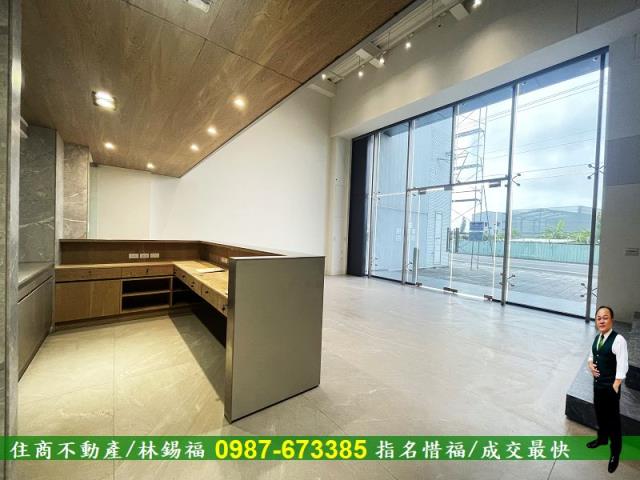 台南仁德廠房-4