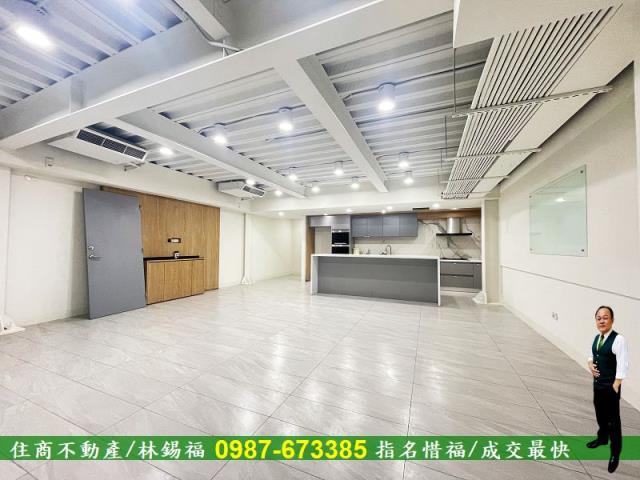 台南仁德廠房-6