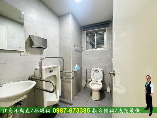 台南仁德廠房-7