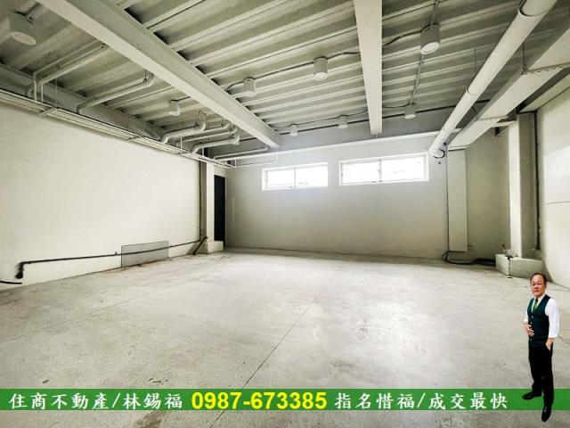 台南仁德廠房-8