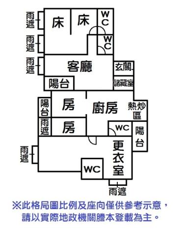 台南北區大樓-15