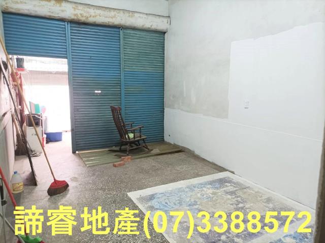 高雄楠梓透天-1