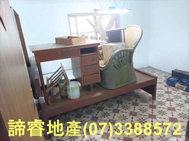 高雄楠梓透天-3