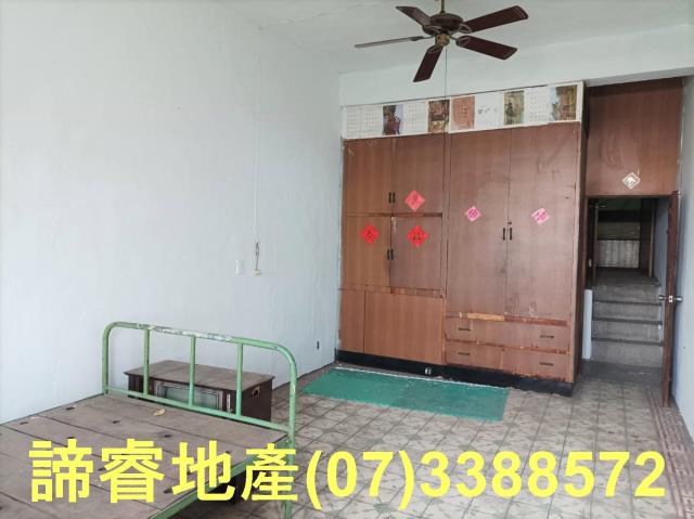 高雄楠梓透天-5