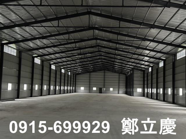 桃園區廠房-3