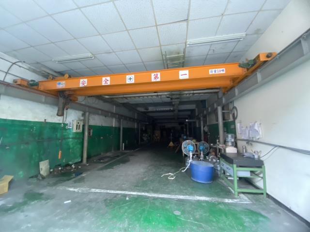 桃園龜山廠房-1