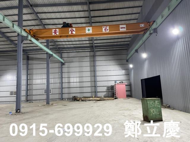 平鎮廠房-4