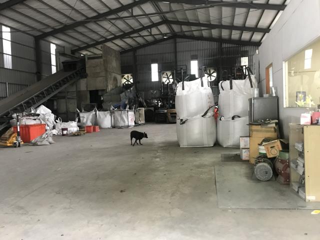 桃園龜山廠房-1