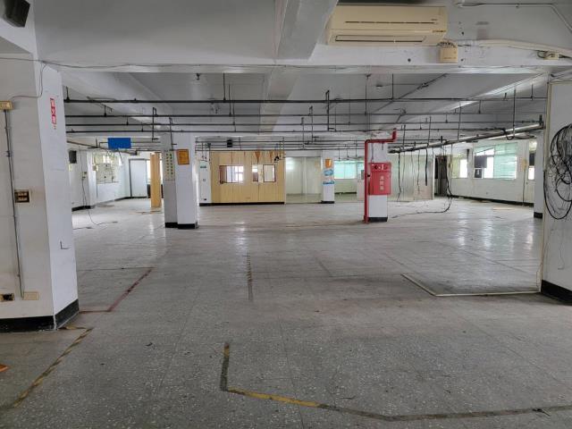 桃園桃園區廠房-4