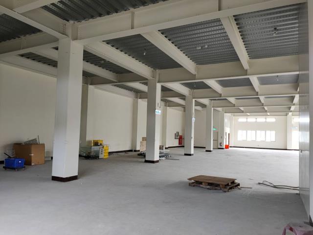 桃園龜山廠房-1