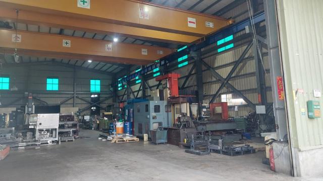 桃園八德廠房-1