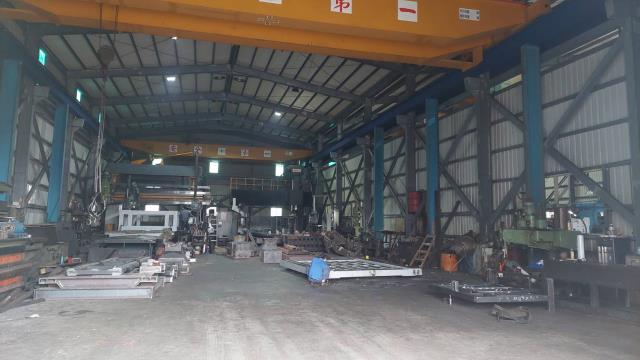 桃園八德廠房-2