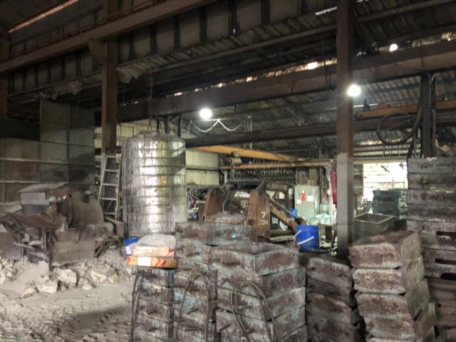 桃園大園廠房-1