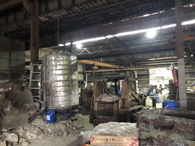 桃園大園廠房-3