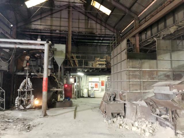 桃園大園廠房-4