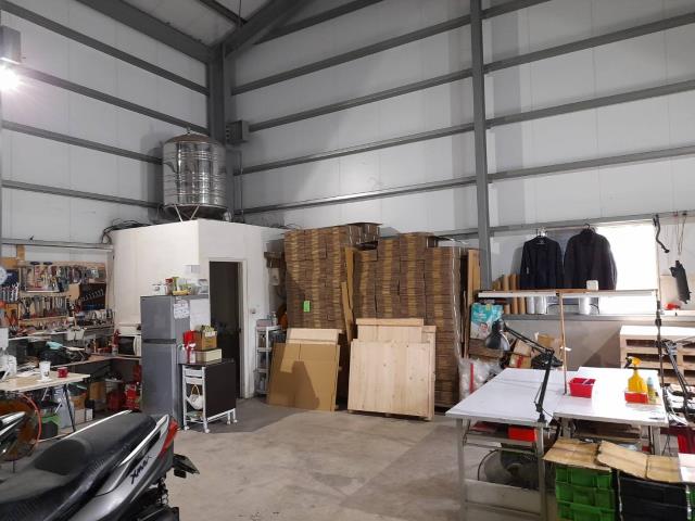 桃園新屋廠房-1