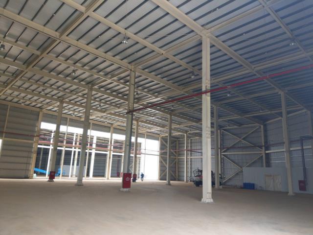 桃園平鎮廠房-2
