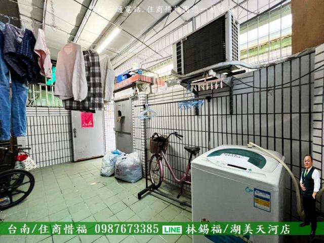 台南中西區透天-9