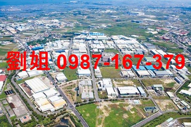 台南仁德廠房-1