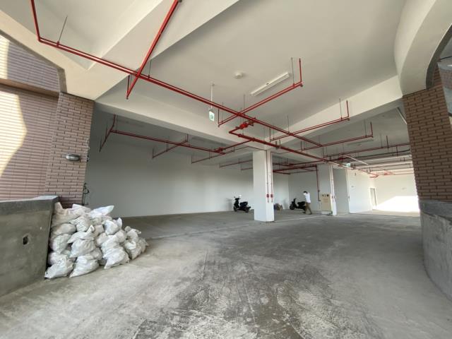 桃園中壢廠房-3